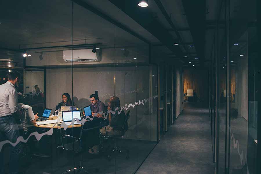 3 Steps To Succeed In Your Real Estate Business Through B2B Social Media Marketing